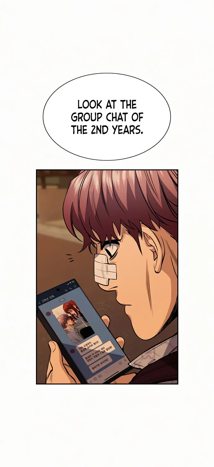 Get Schooled Chapter 57 page 41 - 