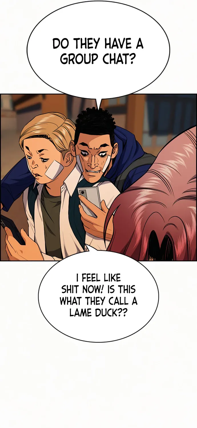 Get Schooled Chapter 57 page 44 - 