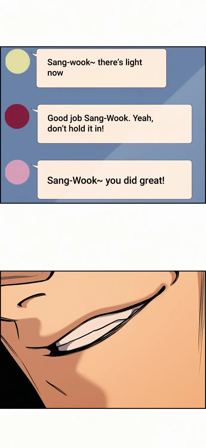 Get Schooled Chapter 57 page 45 - 