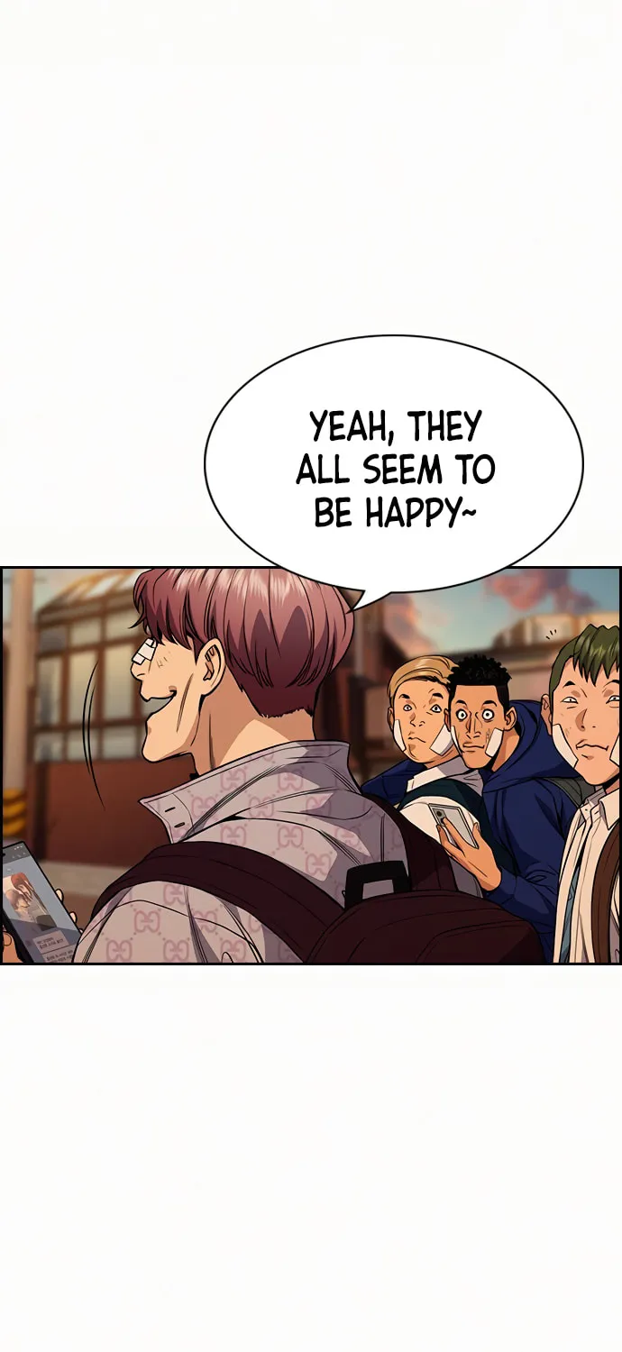 Get Schooled Chapter 57 page 46 - 