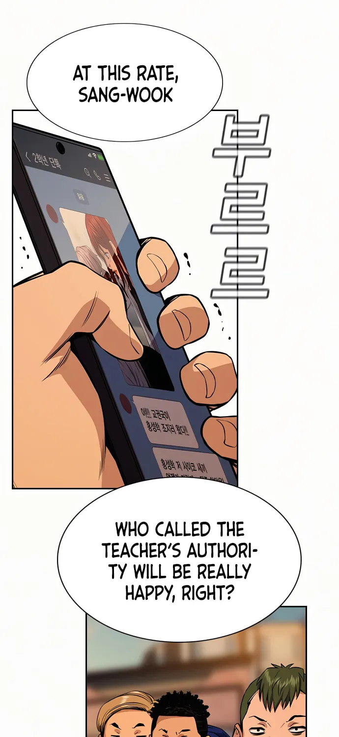 Get Schooled Chapter 57 page 47 - 