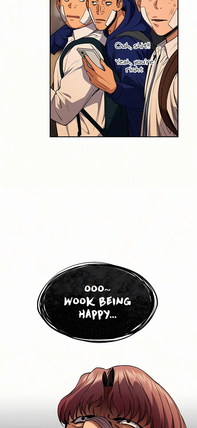Get Schooled Chapter 57 page 48 - 