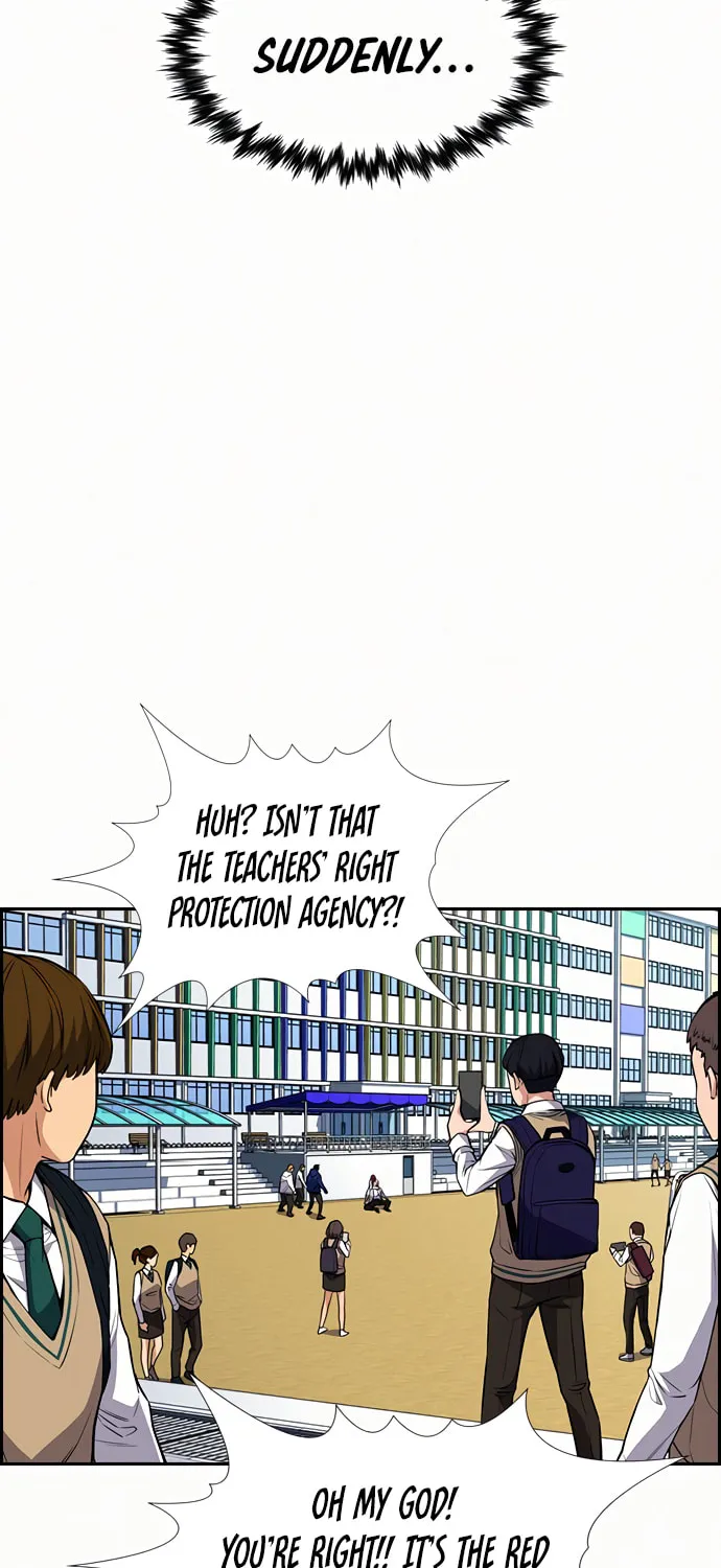 Get Schooled Chapter 57 page 6 - 