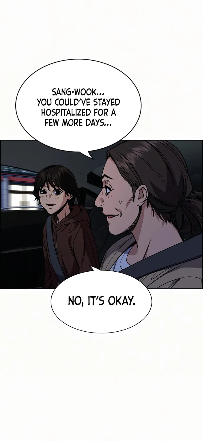 Get Schooled Chapter 57 page 51 - 
