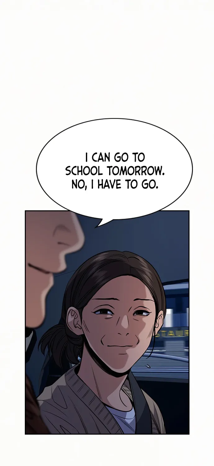 Get Schooled Chapter 57 page 53 - 