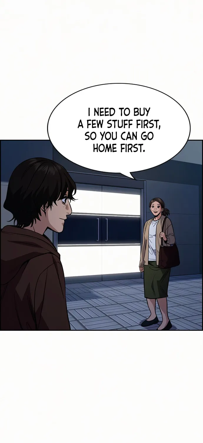 Get Schooled Chapter 57 page 55 - 