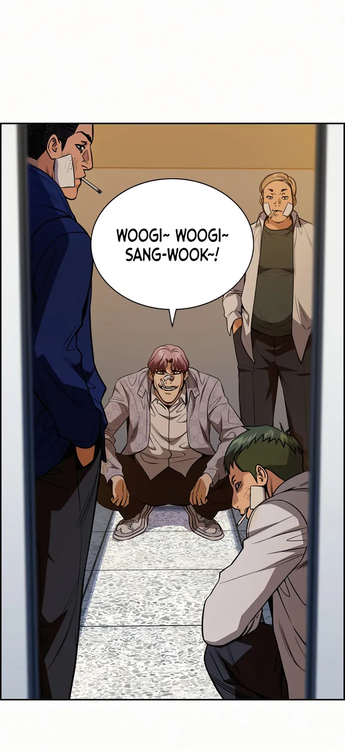Get Schooled Chapter 57 page 60 - 