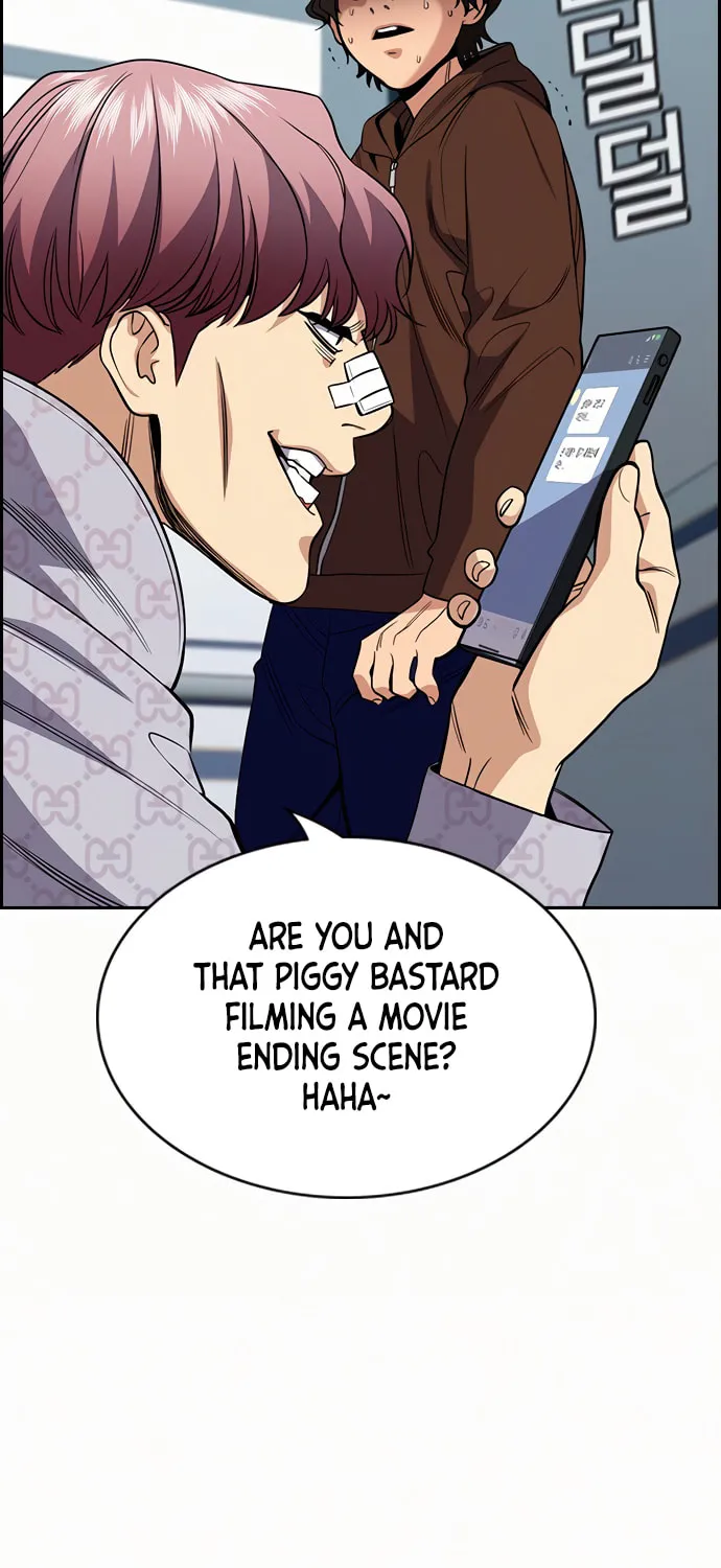 Get Schooled Chapter 57 page 66 - 