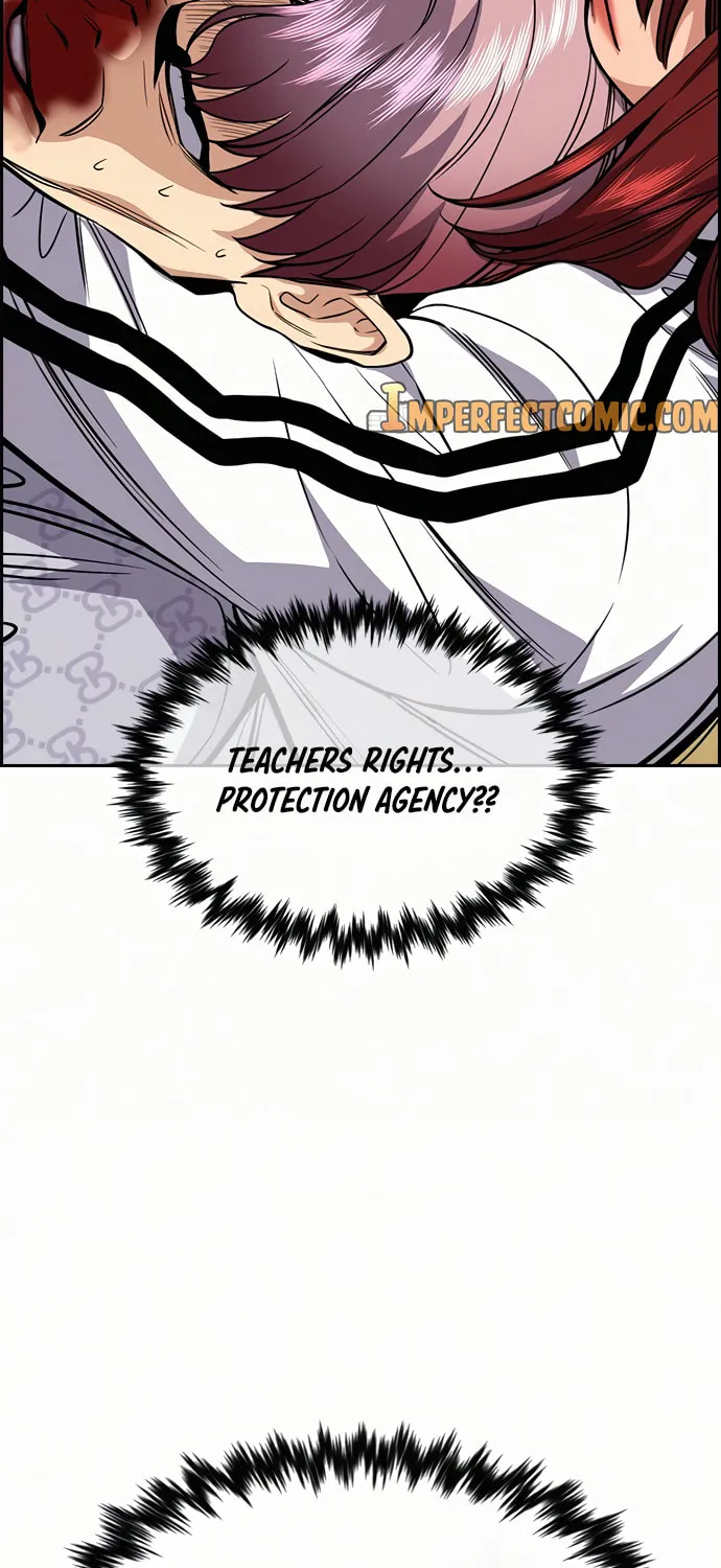 Get Schooled Chapter 57 page 8 - 