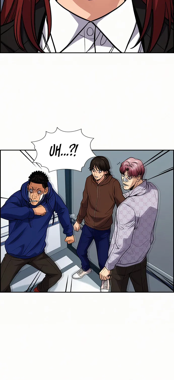 Get Schooled Chapter 57 page 75 - 