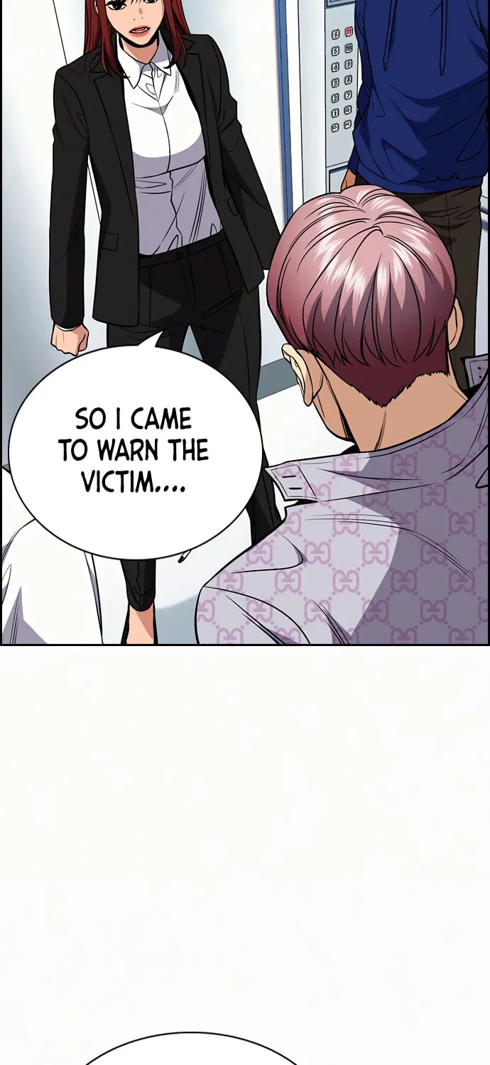 Get Schooled Chapter 57 page 82 - 
