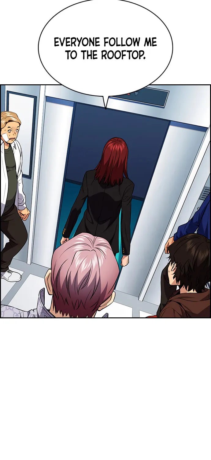 Get Schooled Chapter 58 page 14 - 