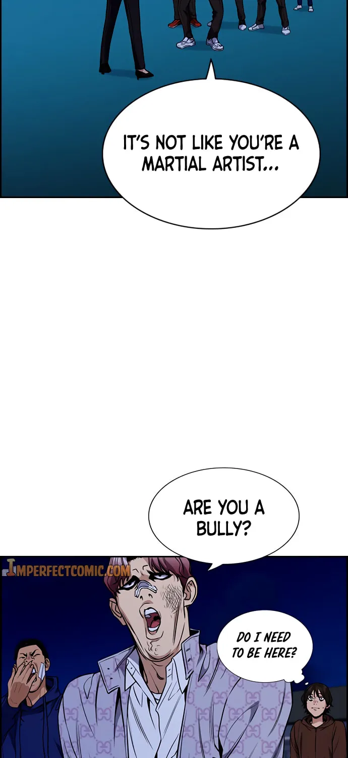 Get Schooled Chapter 58 page 17 - 