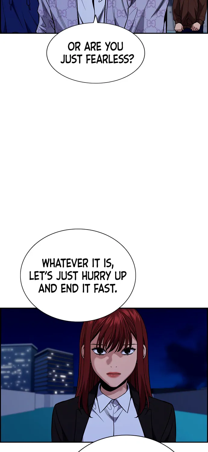 Get Schooled Chapter 58 page 18 - 