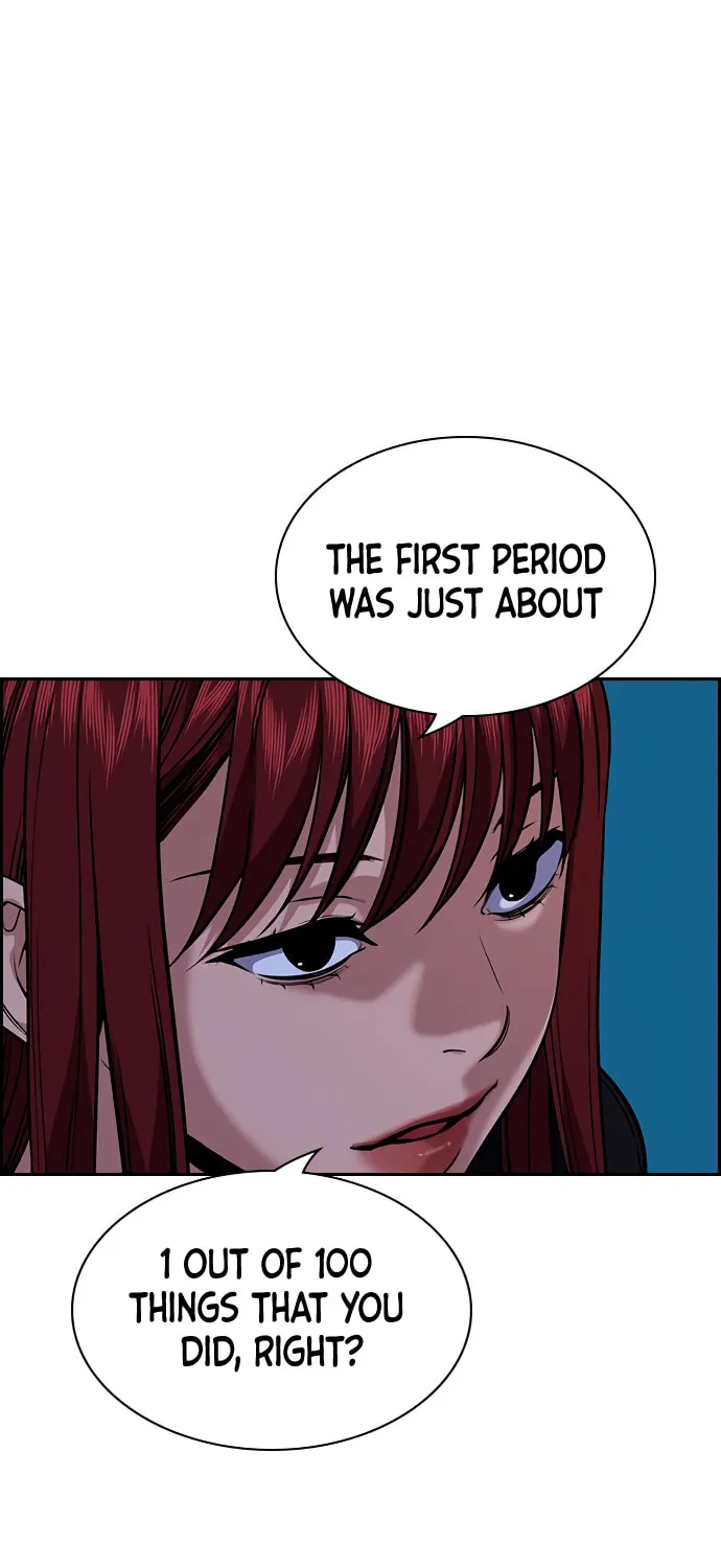 Get Schooled Chapter 58 page 21 - 