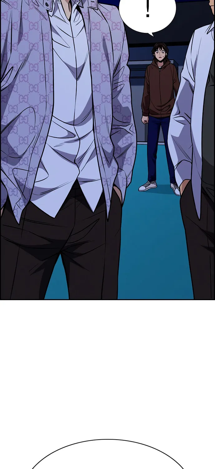 Get Schooled Chapter 58 page 23 - 