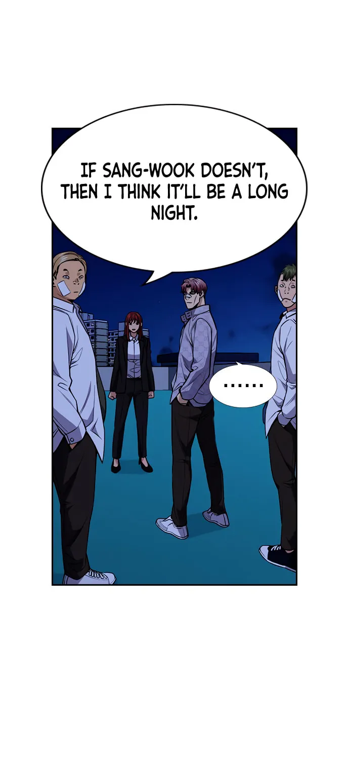 Get Schooled Chapter 58 page 25 - 