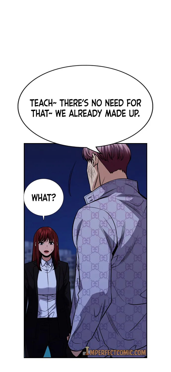 Get Schooled Chapter 58 page 26 - 