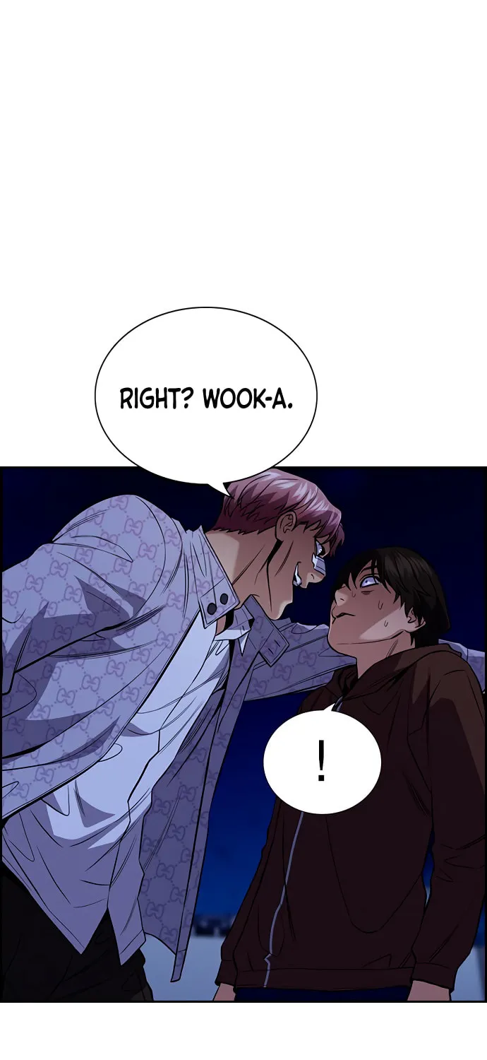 Get Schooled Chapter 58 page 28 - 