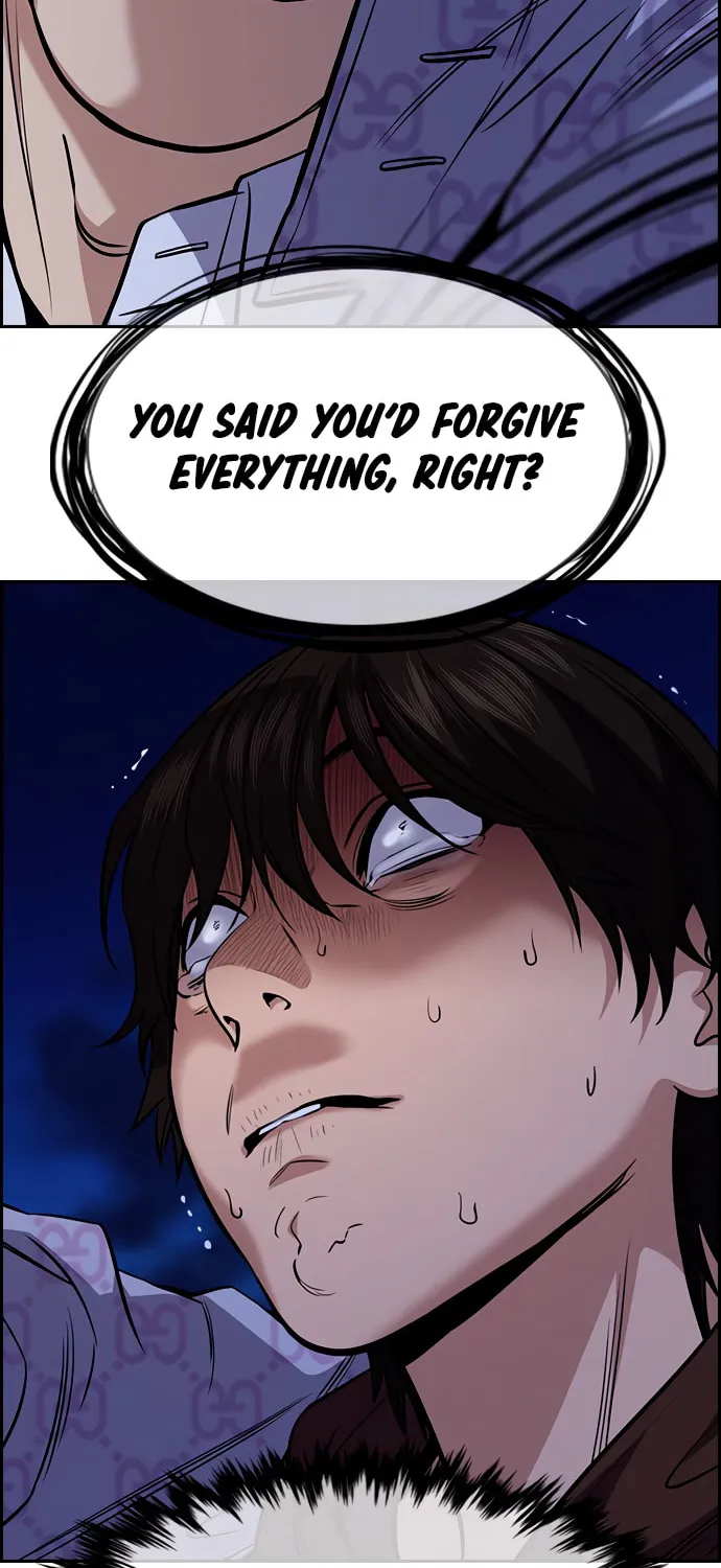 Get Schooled Chapter 58 page 30 - 