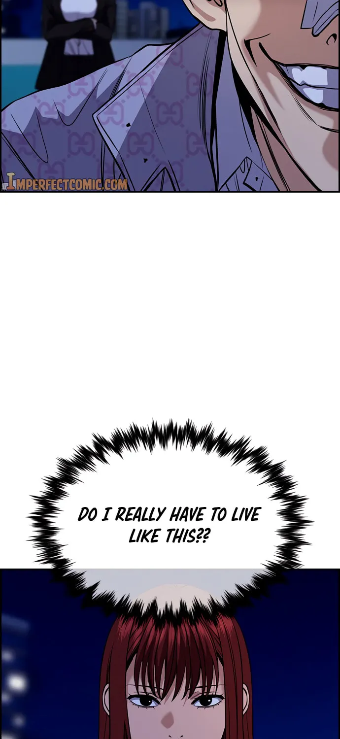 Get Schooled Chapter 58 page 32 - 