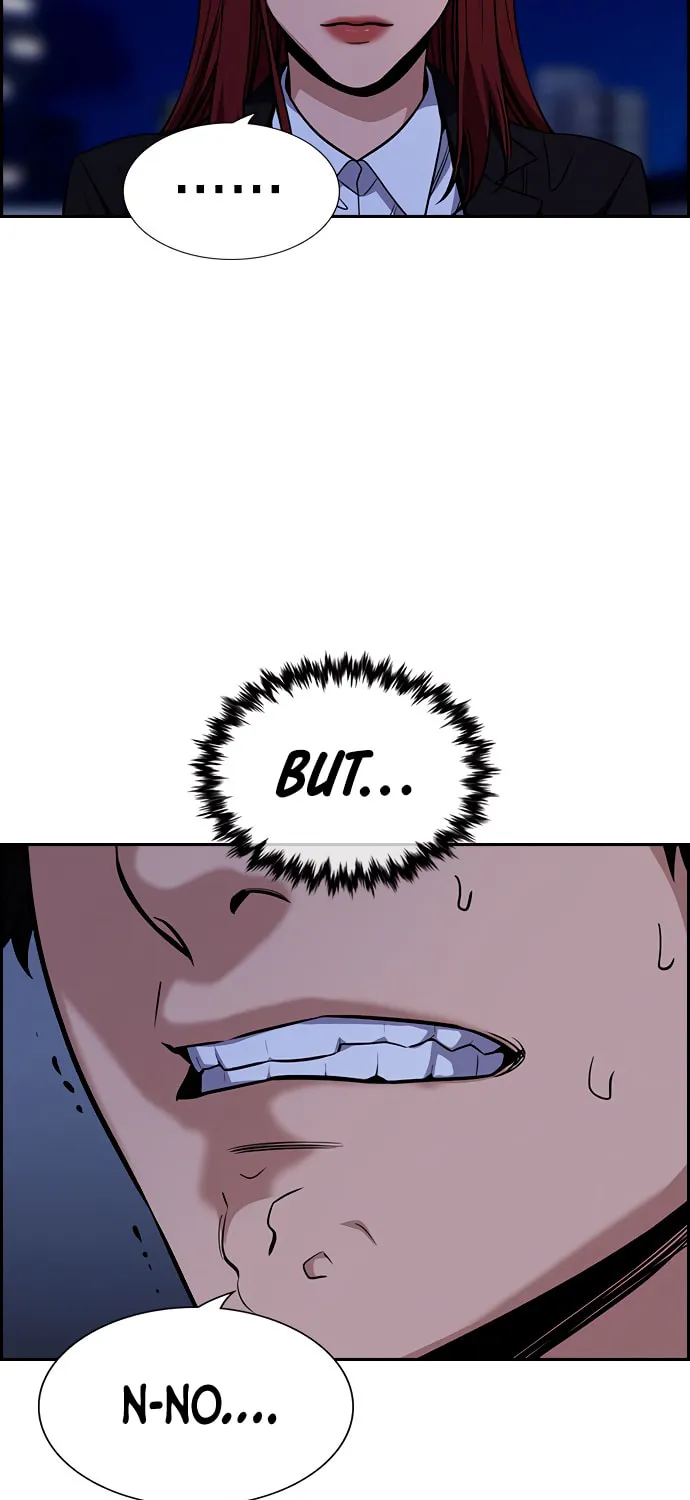 Get Schooled Chapter 58 page 33 - 