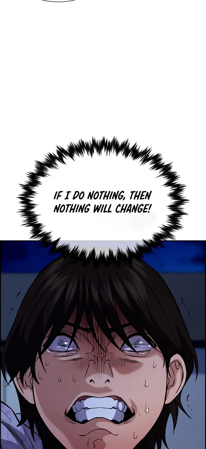 Get Schooled Chapter 58 page 34 - 