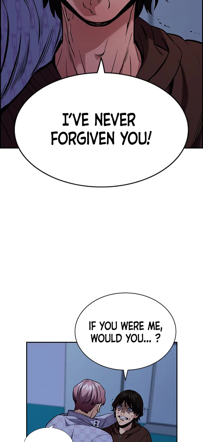 Get Schooled Chapter 58 page 35 - 