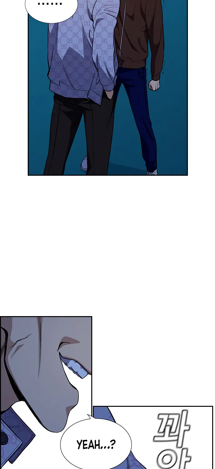 Get Schooled Chapter 58 page 36 - 