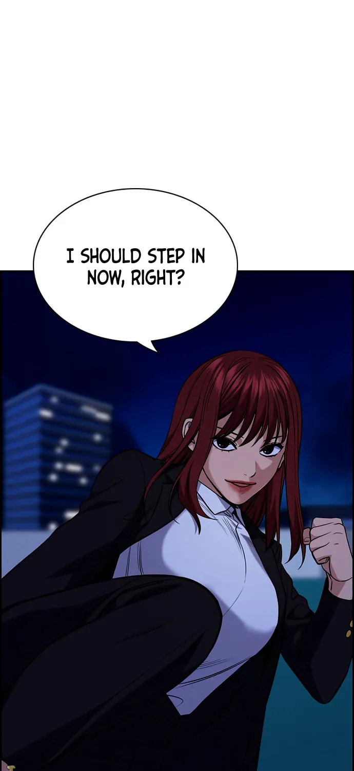 Get Schooled Chapter 58 page 41 - 