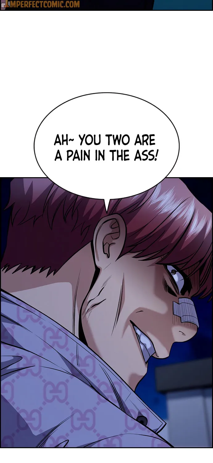 Get Schooled Chapter 58 page 42 - 