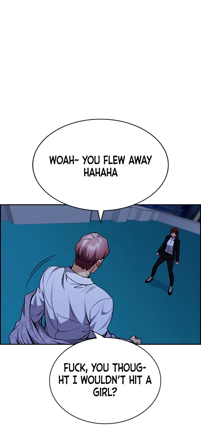 Get Schooled Chapter 58 page 46 - 