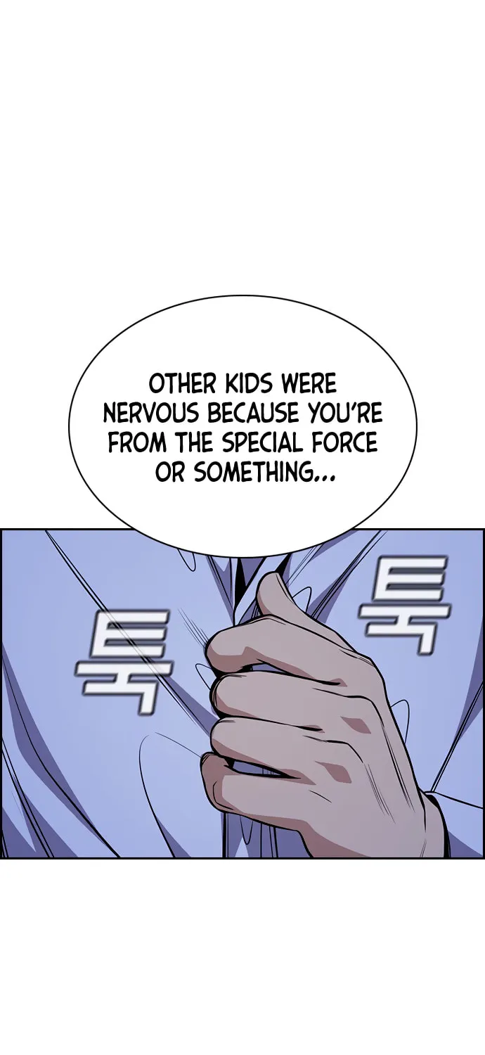 Get Schooled Chapter 58 page 47 - 