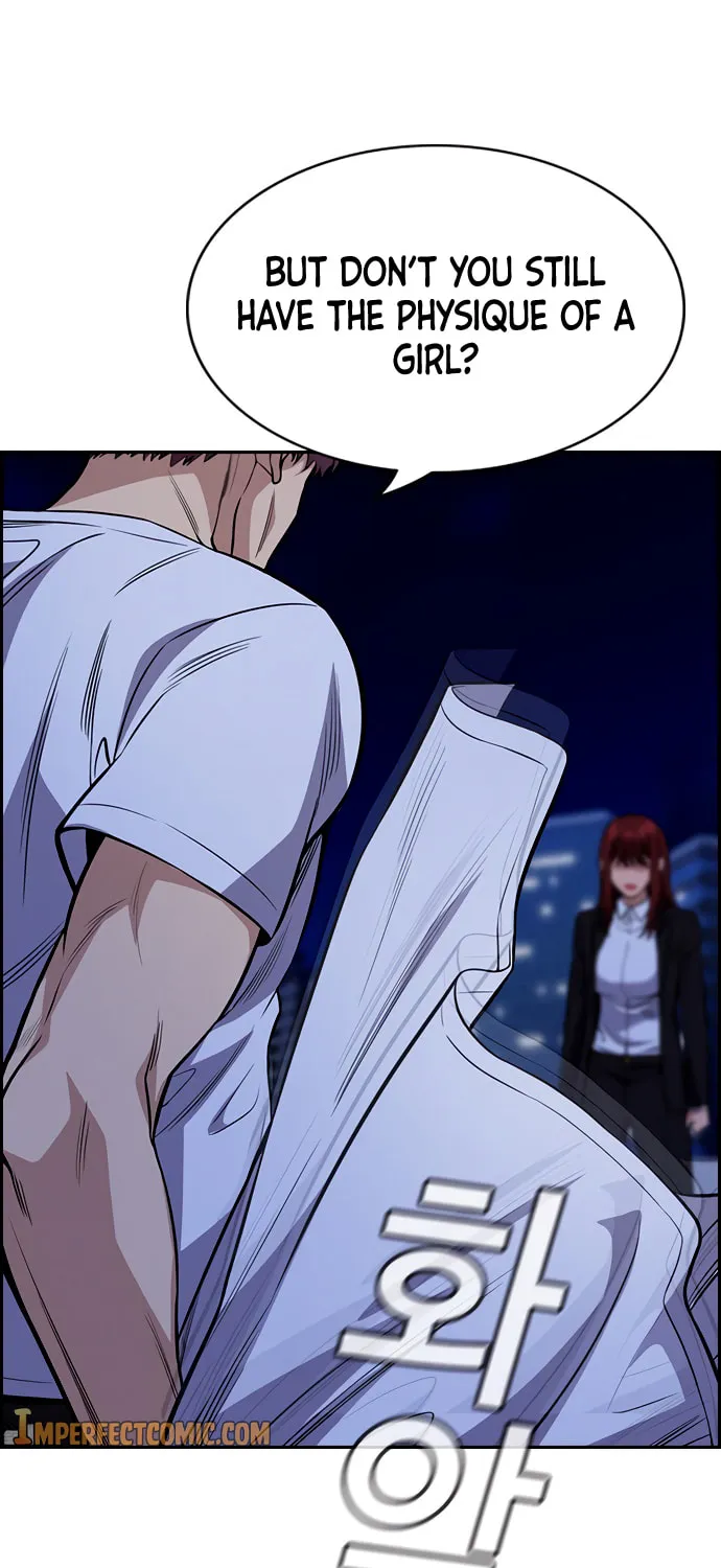 Get Schooled Chapter 58 page 48 - 