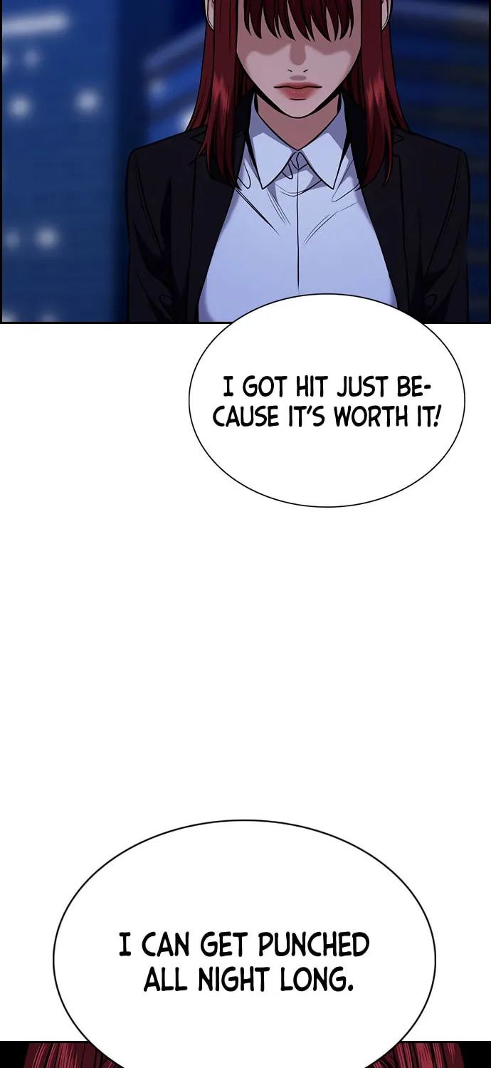 Get Schooled Chapter 58 page 51 - 