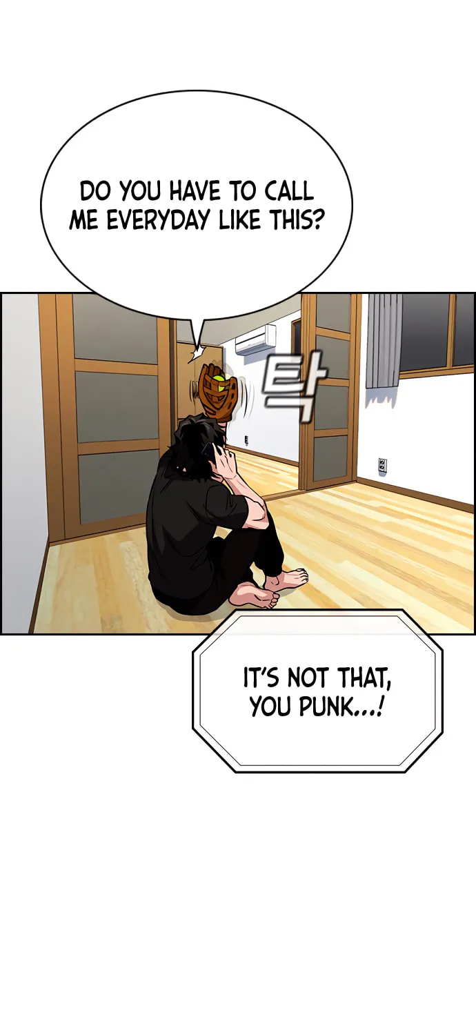 Get Schooled Chapter 58 page 54 - 
