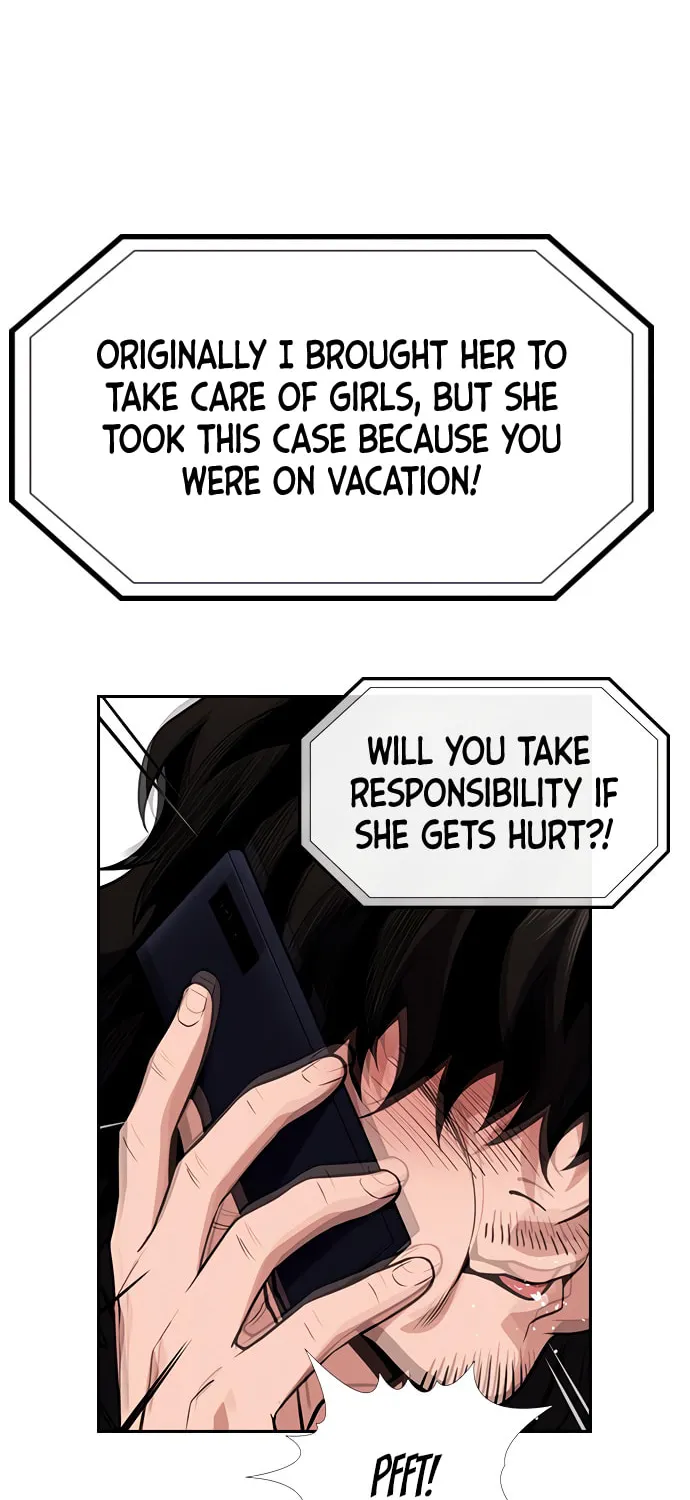 Get Schooled Chapter 58 page 57 - 