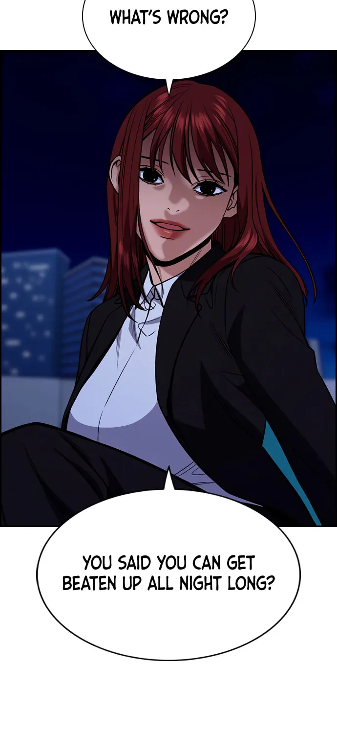 Get Schooled Chapter 58 page 65 - 