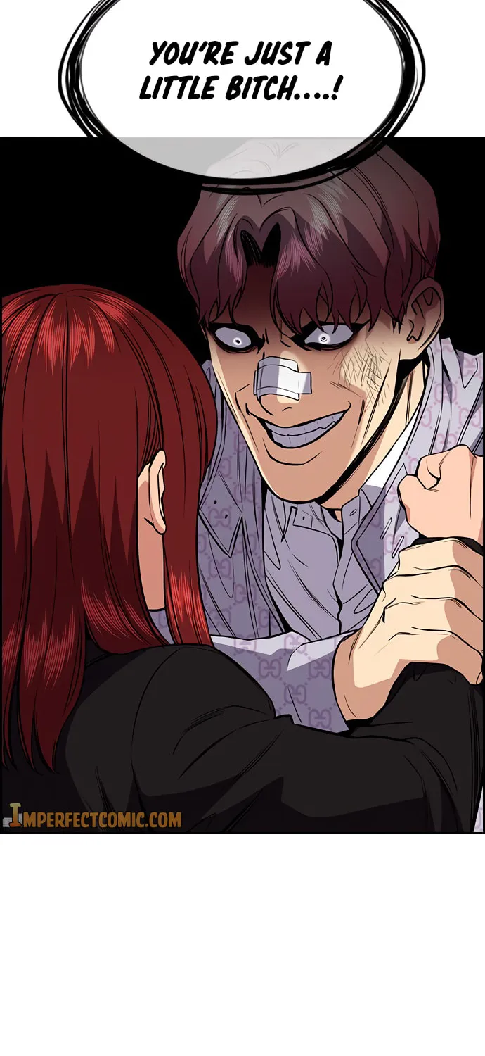 Get Schooled Chapter 58 page 8 - 