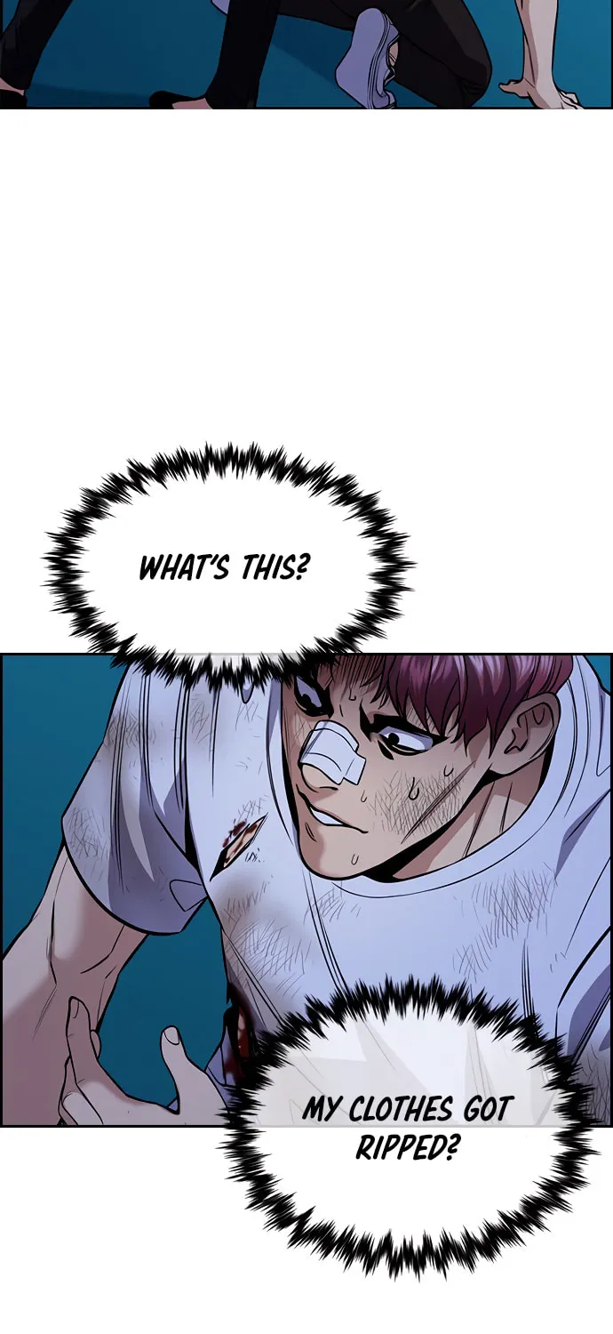 Get Schooled Chapter 58 page 74 - 