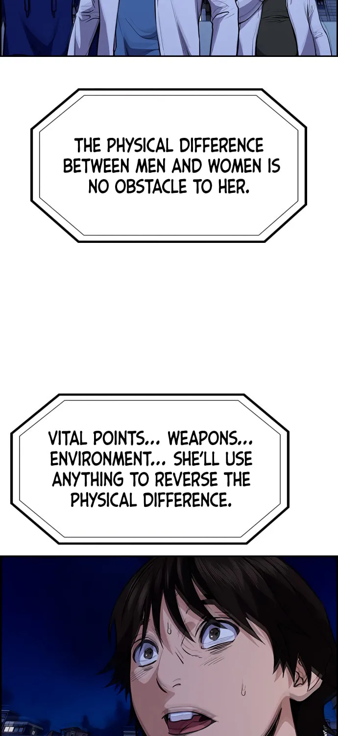 Get Schooled Chapter 58 page 83 - 