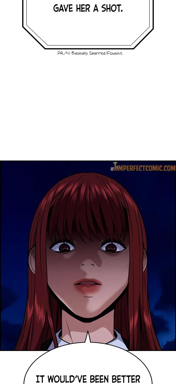 Get Schooled Chapter 58 page 86 - 