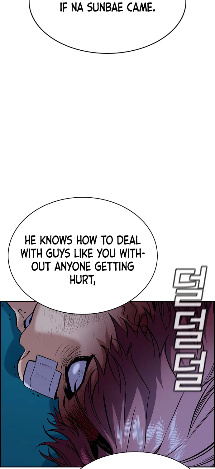 Get Schooled Chapter 58 page 87 - 