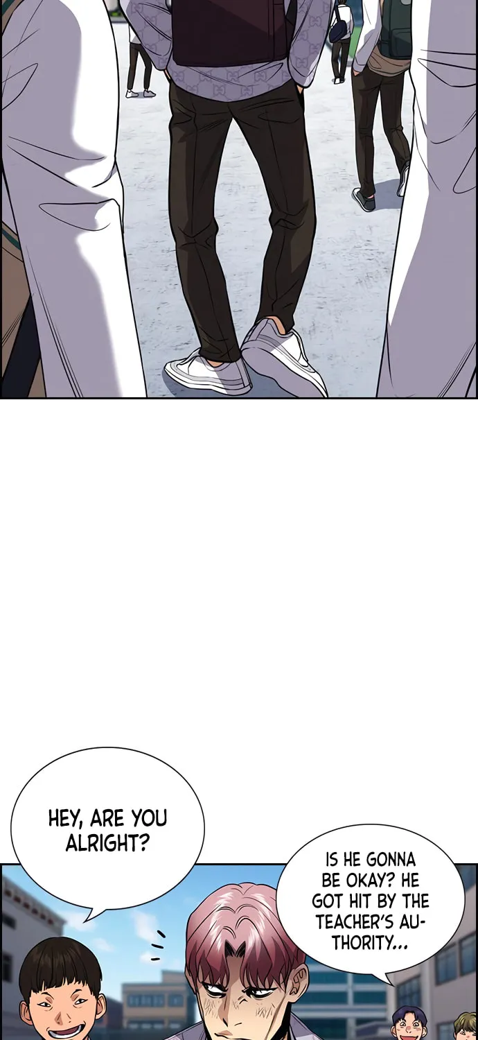 Get Schooled Chapter 59 page 13 - 