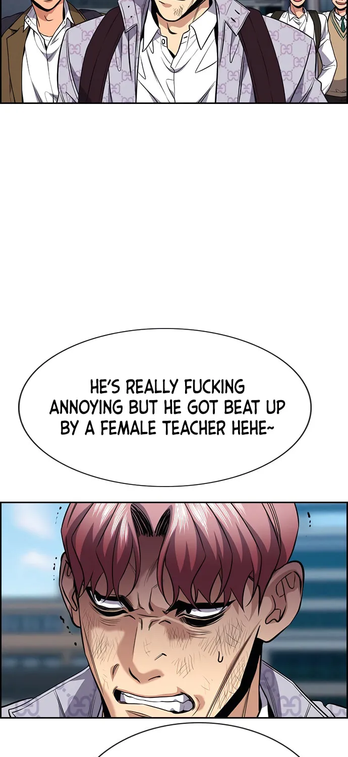 Get Schooled Chapter 59 page 14 - 