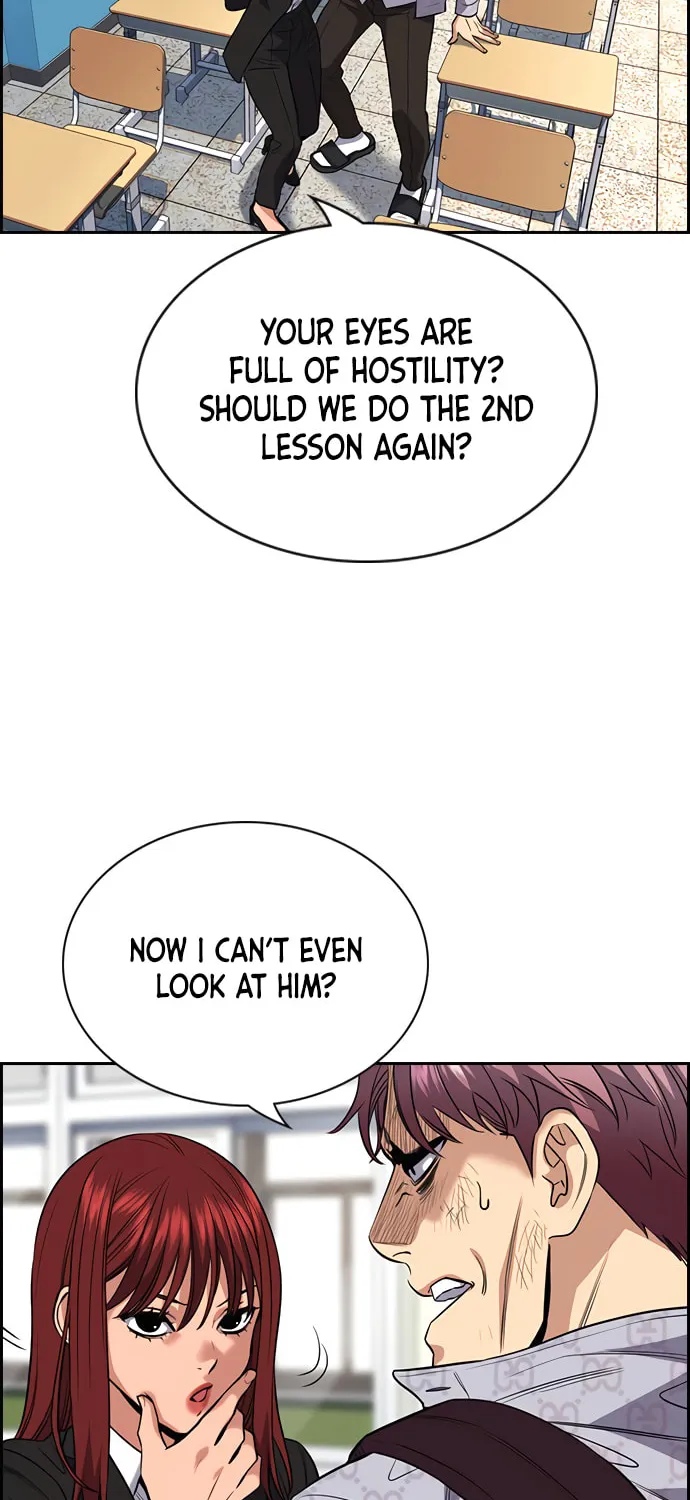 Get Schooled Chapter 59 page 26 - 