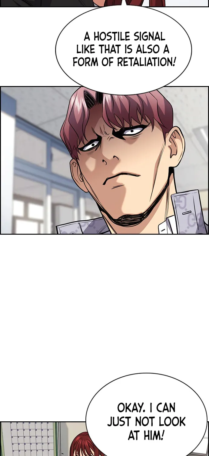 Get Schooled Chapter 59 page 28 - 