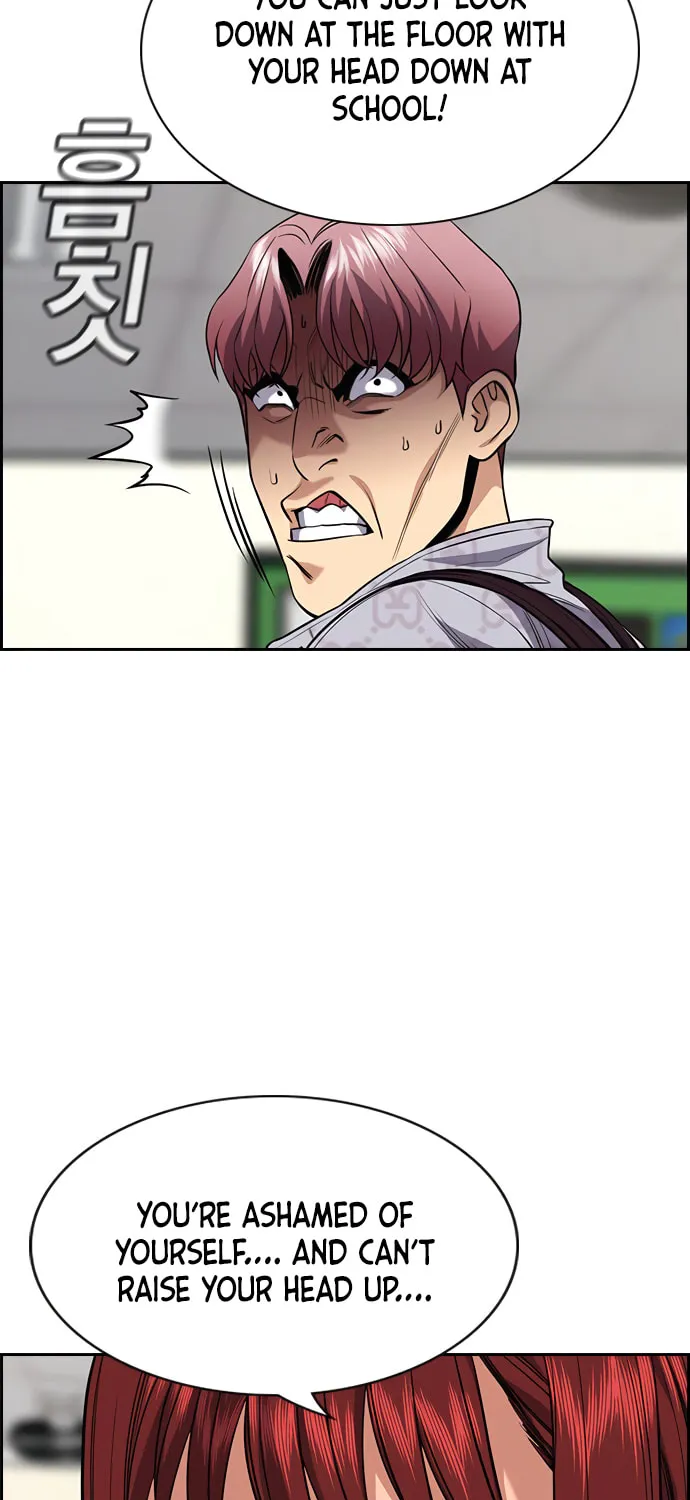 Get Schooled Chapter 59 page 32 - 