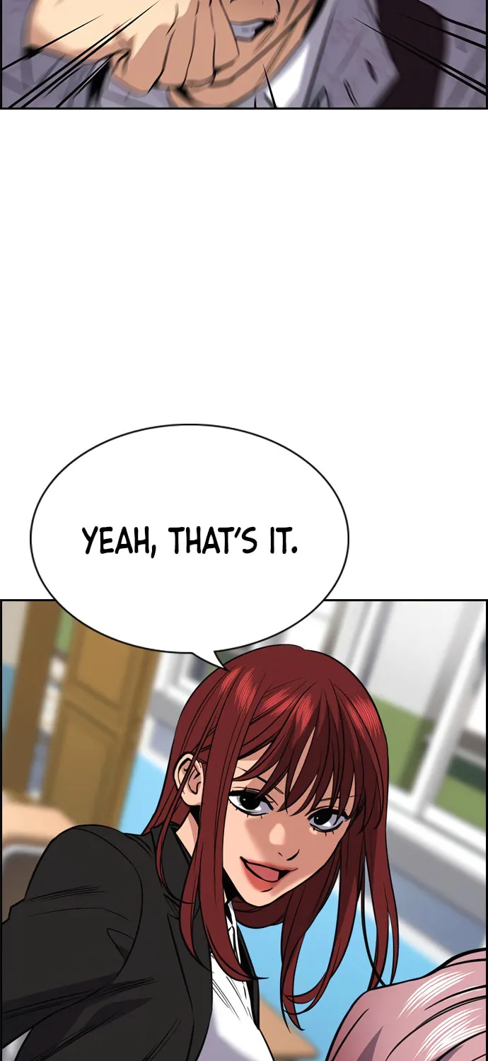 Get Schooled Chapter 59 page 36 - 