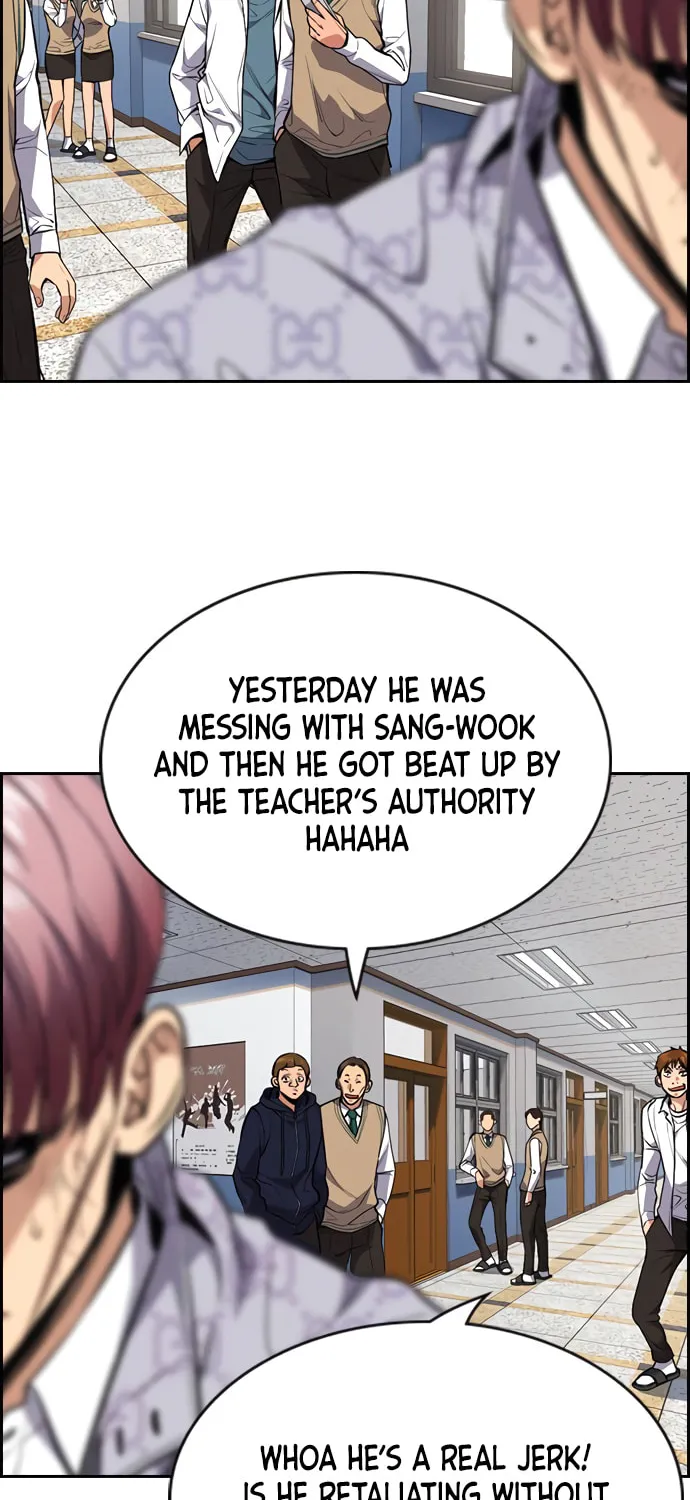 Get Schooled Chapter 59 page 45 - 